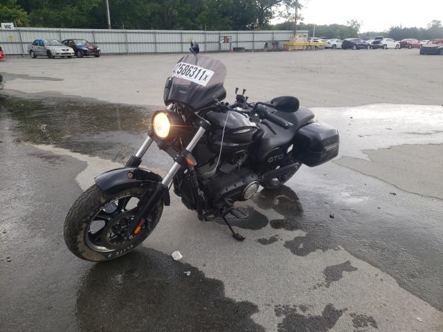 2013 VICTORY MOTORCYCLES JUDGE 5VPMB36N7D3011115