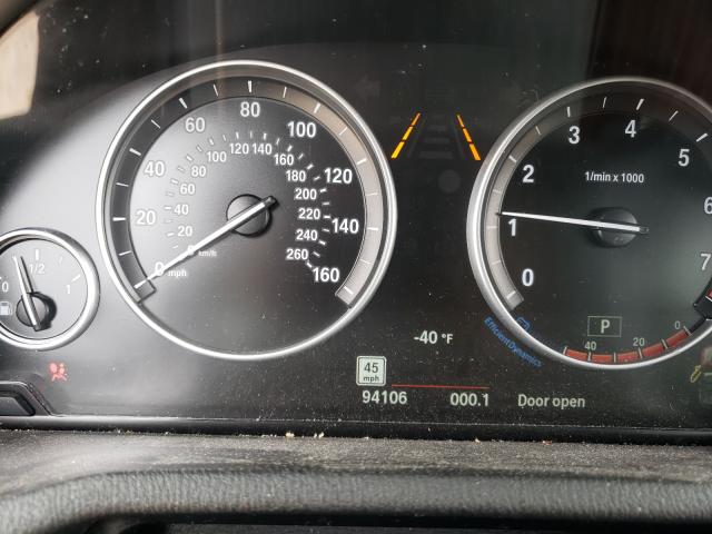 2016 BMW X3 SDRIVE2 5UXWZ7C56G0T42707