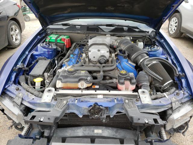 2013 FORD MUSTANG SH 1ZVBP8JZ1D5266584
