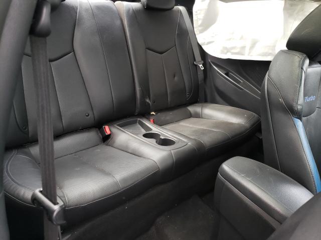 2013 HYUNDAI 150 KMHTC6AE2DU100841