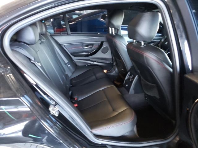 WBA3C1C51EK108167 BMW 328 I Sulev