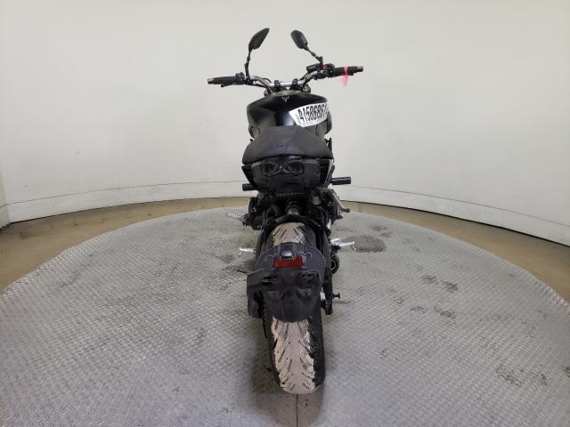 2019 YAMAHA MT09 JYARN53EXKA005020