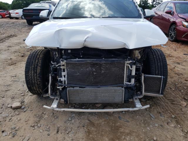 2018 BMW X2 XDRIVE2 WBXYJ5C34JEF76946