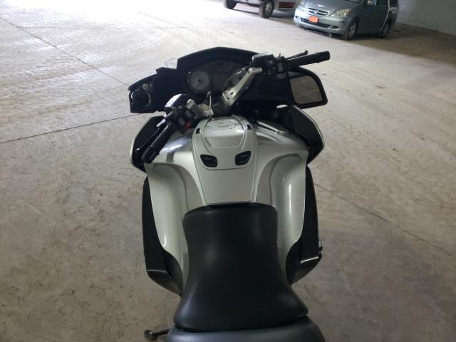 2008 BMW R1200 RT WB10388048ZT12207