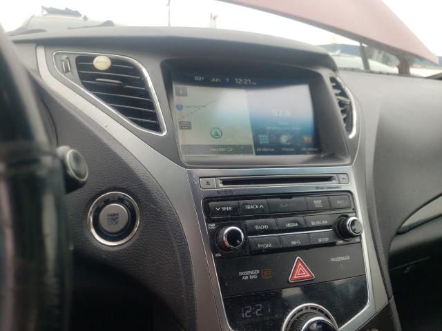 2015 HYUNDAI AZERA KMHFG4JG2FA472188