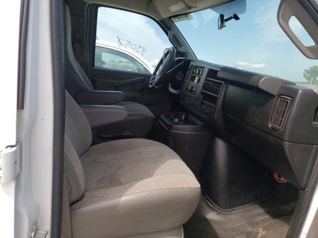2017 GMC SAVANA G25 1GTW7AFF8H1911514