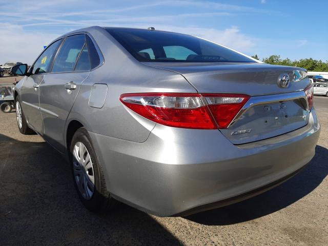 2015 TOYOTA CAMRY LE 4T1BF1FKXFU931768