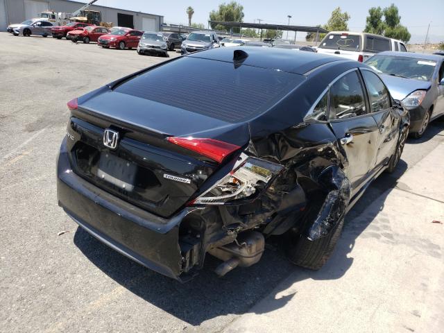 2016 HONDA CIVIC TOUR 2HGFC1F90GH643517