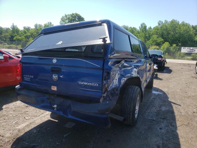 2010 DODGE DAKOTA ST 1D7CE2BK9AS135353