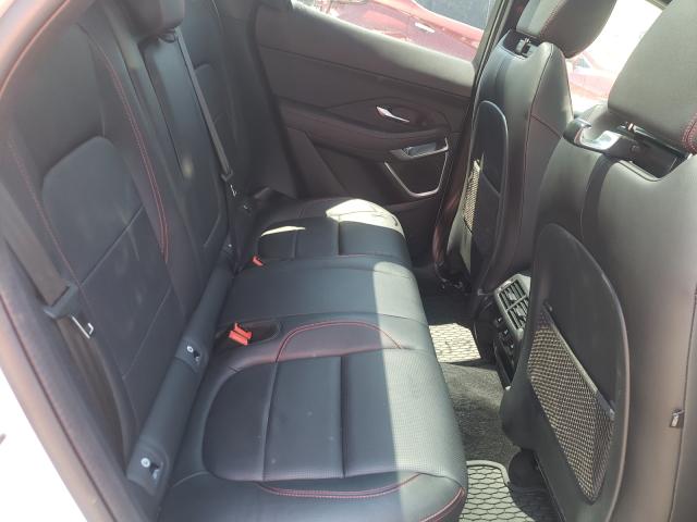 2020 JAGUAR E-PACE CHE SADF12FX2L1Z89364