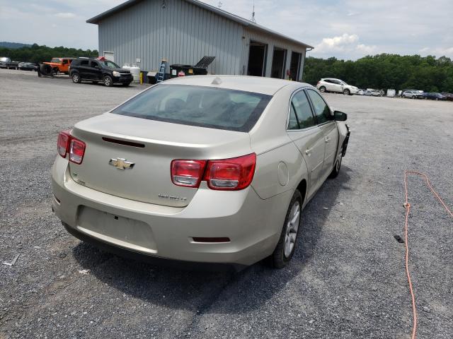 2014 CHEVROLET MALIBU 1LT 1G11C5SL1EF210619