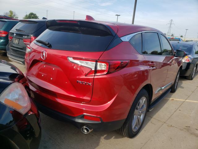 2020 ACURA RDX ADVANC 5J8TC1H79LL018836