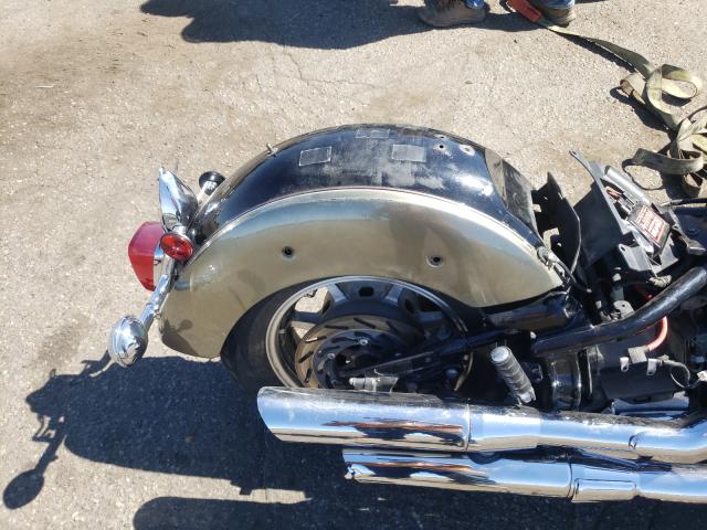 2005 YAMAHA XVS1100 A JYAVP11EX5A077862