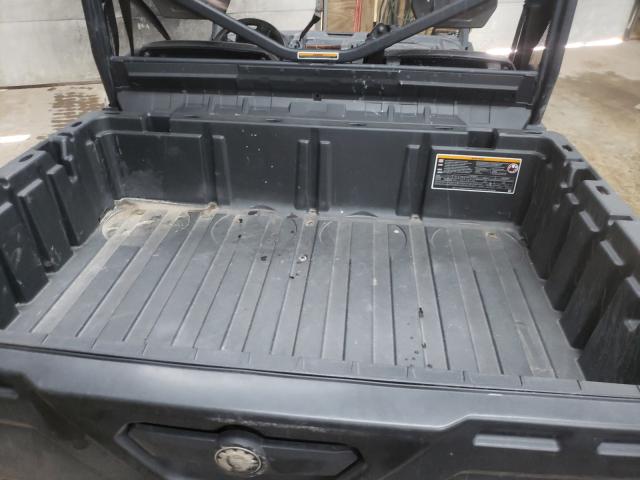 2018 CAN-AM DEFENDER X 3JBUKAP47JK002626