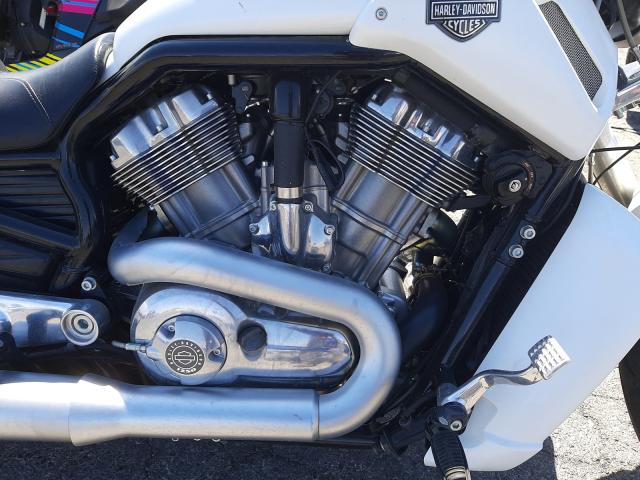 2014 HARLEY-DAVIDSON VRSCF VROD 1HD1HPH10EC808176