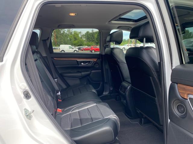 2020 HONDA CR-V EXL - 2HKRW2H89LH687966