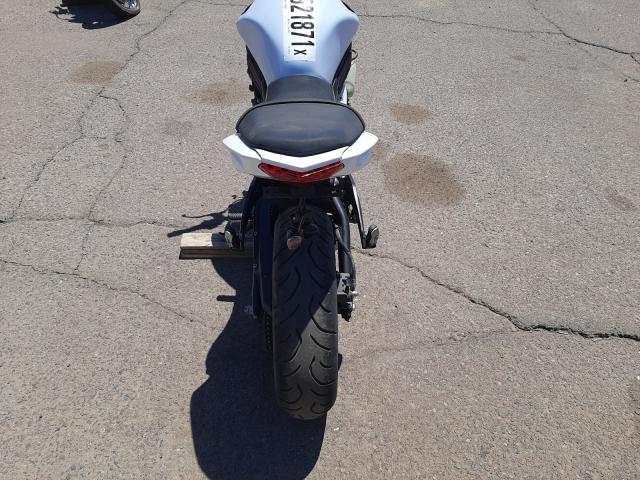 2015 KAWASAKI EX650 E JKAEXEE11FDA19025