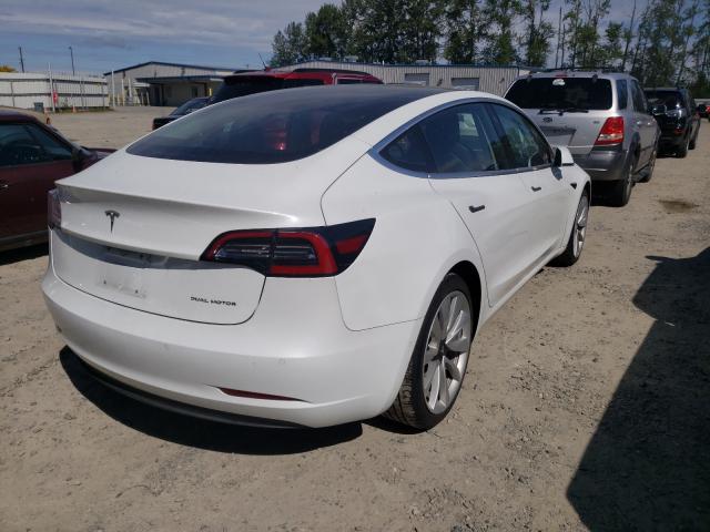 2018 TESLA MODEL 3 5YJ3E1EB2JF134400