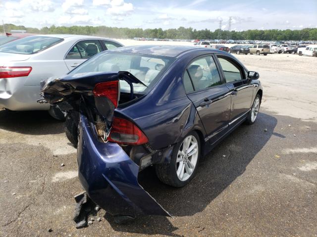 2011 HONDA CIVIC VP 2HGFA1F3XBH545458