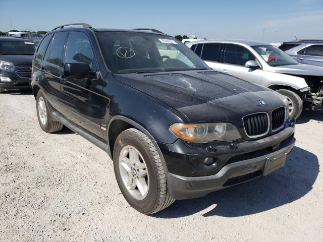 2005 BMW X5 4.4i