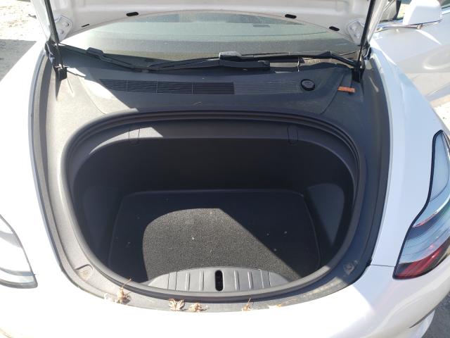 2018 TESLA MODEL 3 5YJ3E1EB2JF134400