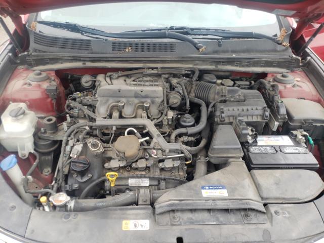 2015 HYUNDAI AZERA KMHFG4JG2FA472188