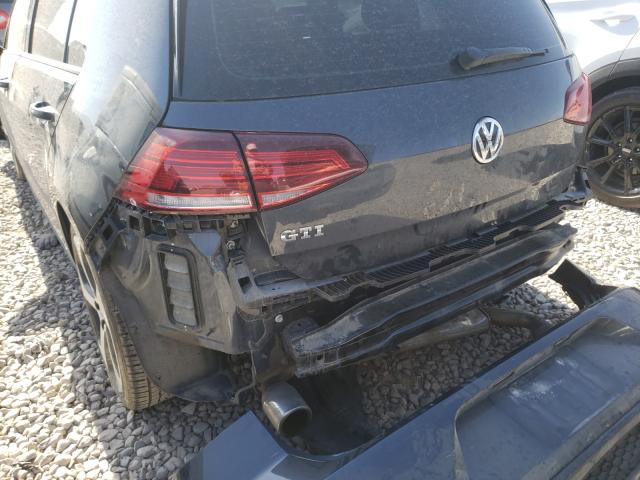 2018 VOLKSWAGEN GTI S 3VW547AU7JM262047