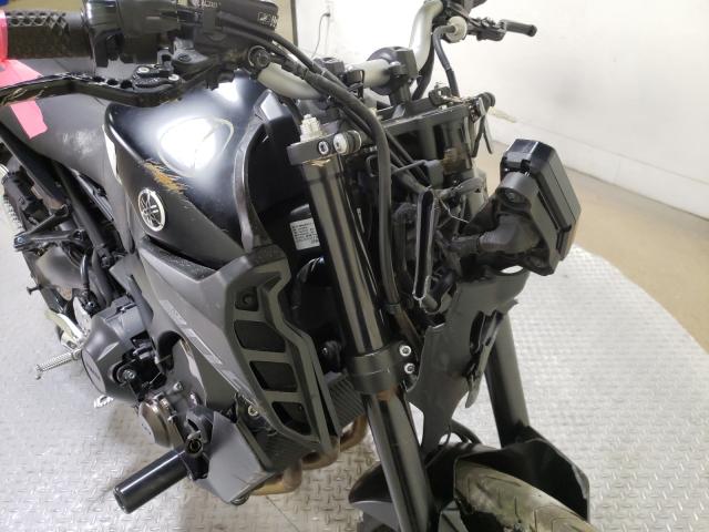2019 YAMAHA MT09 JYARN53EXKA005020
