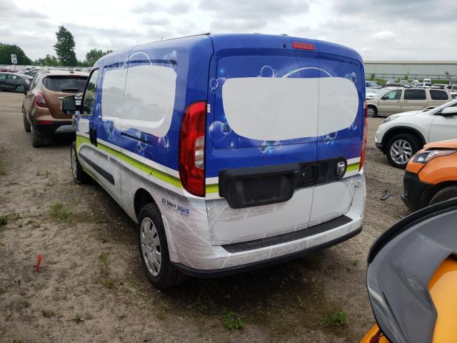 2017 RAM PROMASTER ZFBERFBBXH6E51125