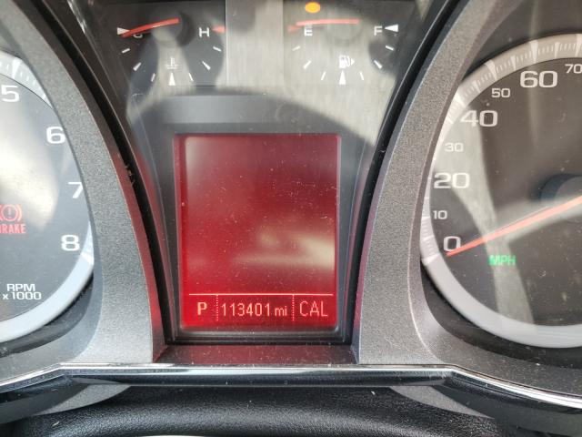 2013 GMC TERRAIN DE 2GKFLYE32D6421299