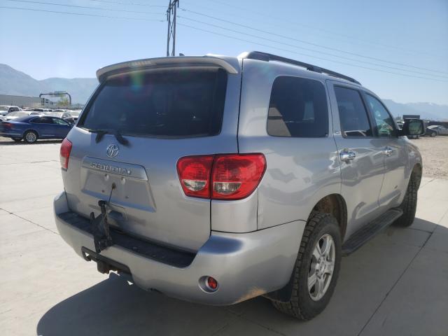 2012 TOYOTA SEQUOIA SR 5TDBM5G1XCS001988