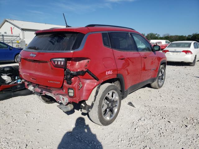 2019 JEEP COMPASS LI 3C4NJDCB9KT753068
