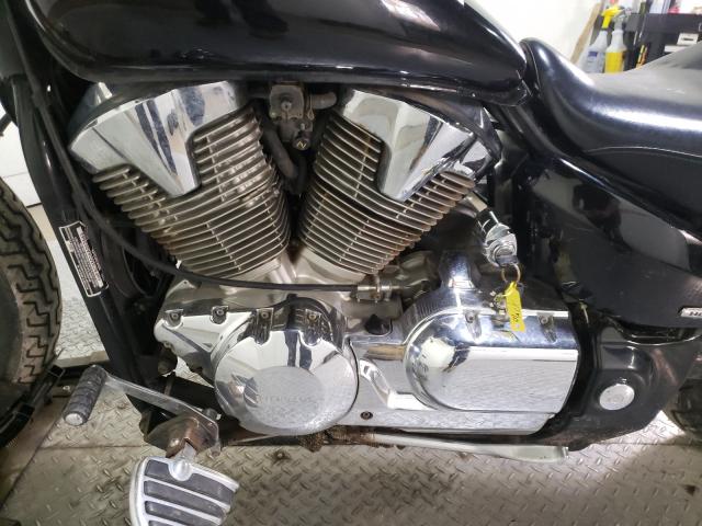 2004 HONDA VTX1300 C 1HFSC55024A003543