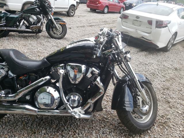 2007 HONDA VTX1800 T2 1HFSC49W67A500849