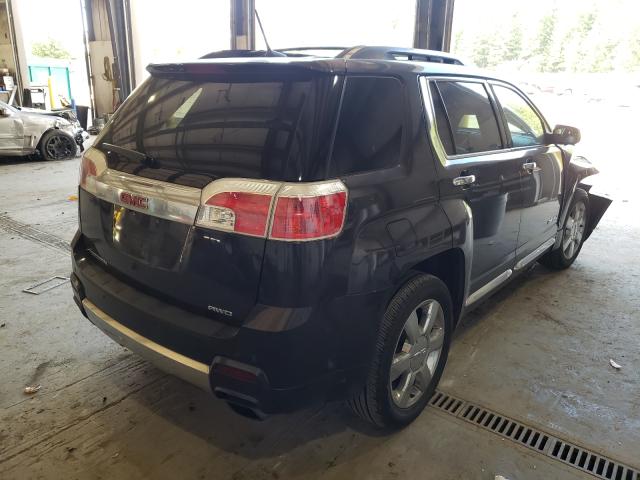 2013 GMC TERRAIN DE 2GKFLZE30D6331543