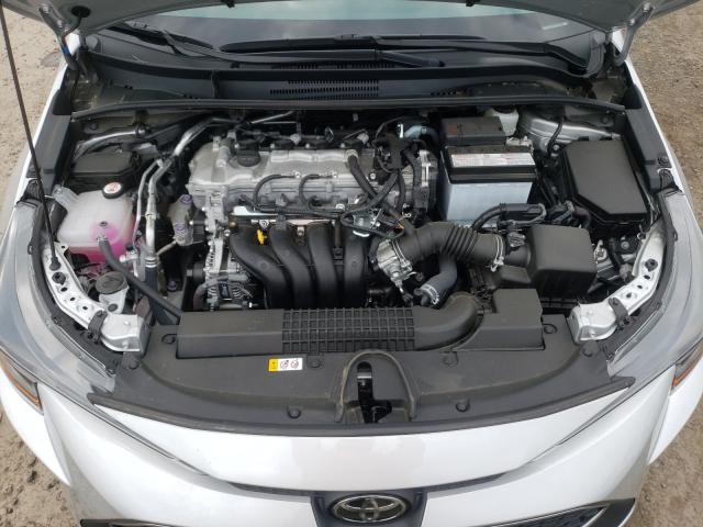 2020 TOYOTA COROLLA XL 5YFFPRAE0LP107175
