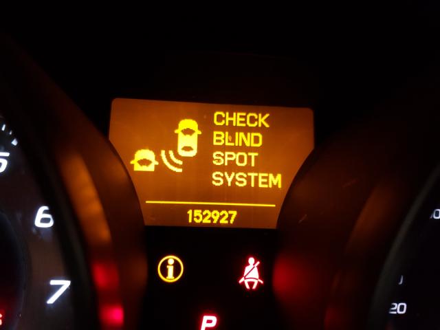 2012 ACURA MDX ADVANC 2HNYD2H84CH524095