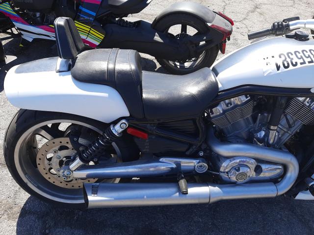 2014 HARLEY-DAVIDSON VRSCF VROD 1HD1HPH10EC808176