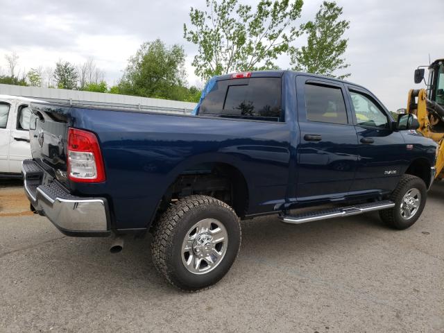 2019 RAM 2500 TRADE 3C6UR5CJ3KG574588