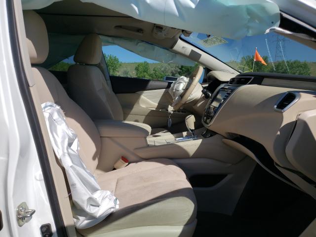 2016 NISSAN MURANO 5N1AZ2MH8GN130333