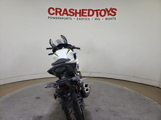 2021 HONDA CBR500 RA MLHPC6253M5200409