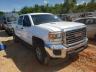 2015 GMC  SIERRA