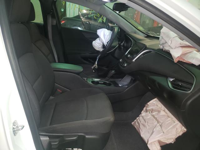 2020 CHEVROLET MALIBU RS 1G1ZG5ST1LF118060