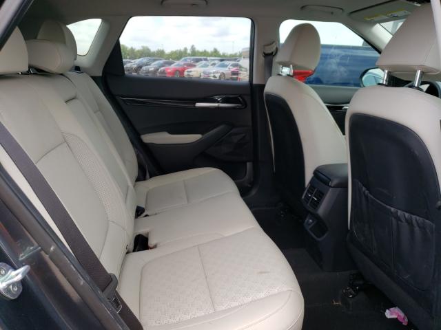 2021 KIA SELTOS SX KNDETCA26M7143210