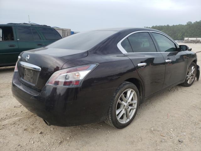 2013 NISSAN MAXIMA 1N4AA5AP7DC801772