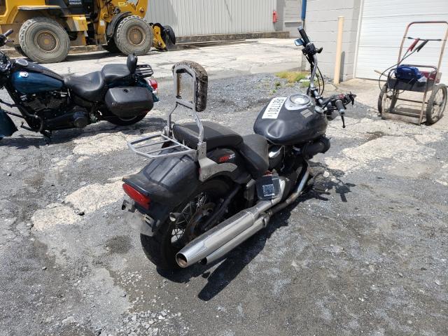 2007 YAMAHA V STAR CLA JYAVP11E19A117154
