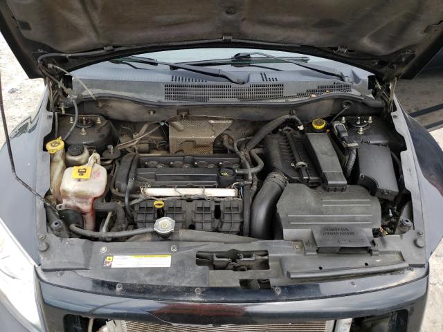 2010 DODGE CALIBER SX 1B3CB4HA9AD619266