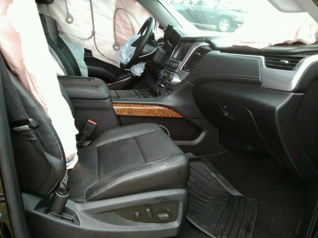 2016 CHEVROLET SUBURBAN 1GNSKJKC4GR252749