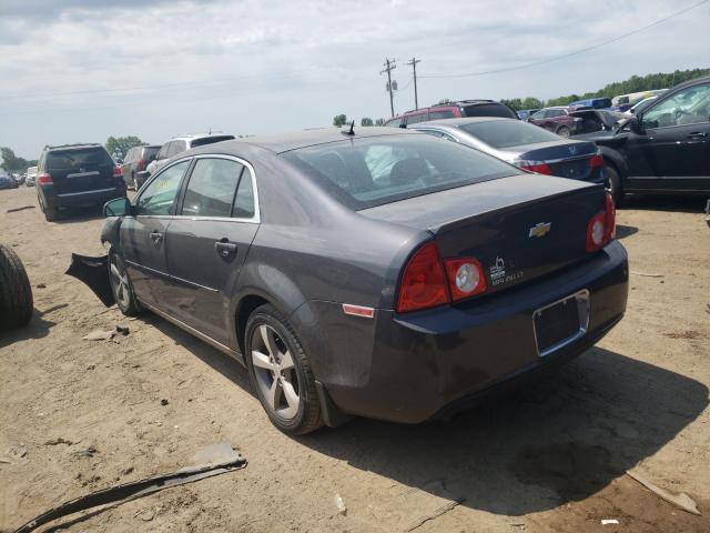 2011 CHEVROLET MALIBU 1LT 1G1ZC5E17BF114051