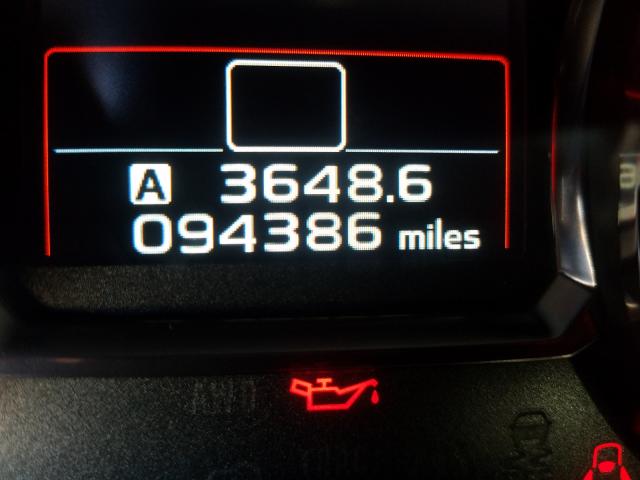 2015 SUBARU WRX JF1VA1A60F9828331